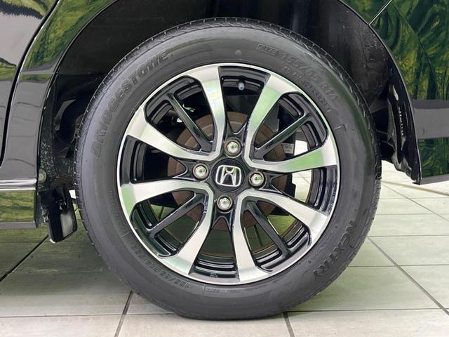Ｎ－ＢＯＸカスタム Ｇ・Ｌホンダセンシング　両側電動スライド　禁煙車　純正ディスプレイオーディオ　ドラレコ　ＥＴＣ　レーダークルーズ　バックカメラ　オートエアコン　フルセグ　Ｂｌｕｅｔｏｏｔｈ再生　レーンアシスト　ＬＥＤヘッドライト（38枚目）