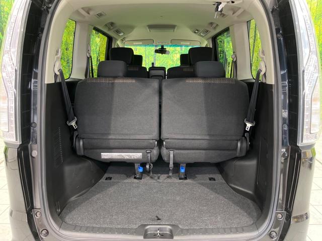 セレナ ハイウェイスター S-ハイブリッド 両側電動ドア 純正SDナビ 後席モニター バックカメラ 衝突被害軽減システム 禁煙車 スマートキー LEDヘッド ビルトインETC クルコン 純正16インチアルミ 車線逸脱警報 オートライト(9枚目)