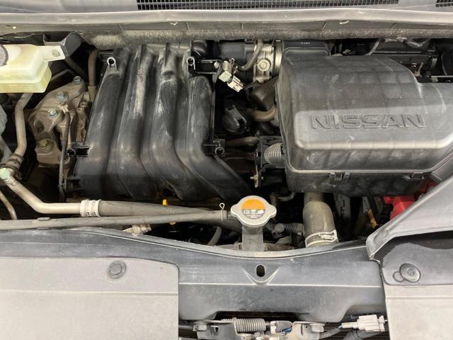 セレナ ハイウェイスター S-ハイブリッド 両側電動ドア 純正SDナビ 後席モニター バックカメラ 衝突被害軽減システム 禁煙車 スマートキー LEDヘッド ビルトインETC クルコン 純正16インチアルミ 車線逸脱警報 オートライト(18枚目)