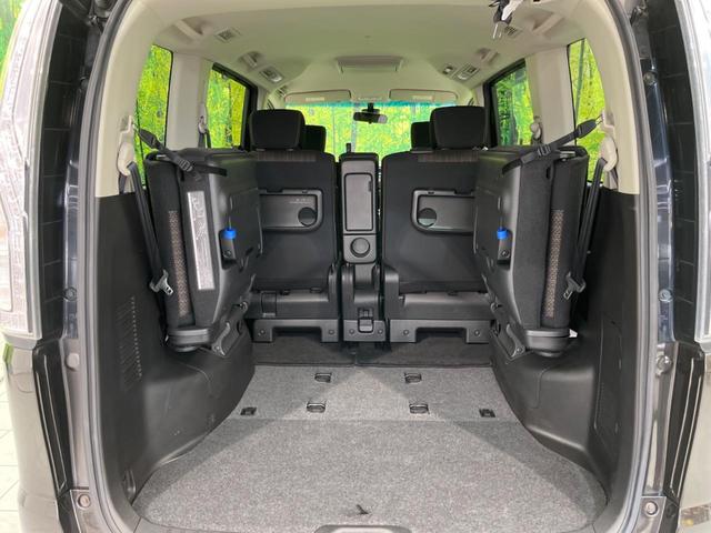 セレナ ハイウェイスター S-ハイブリッド 両側電動ドア 純正SDナビ 後席モニター バックカメラ 衝突被害軽減システム 禁煙車 スマートキー LEDヘッド ビルトインETC クルコン 純正16インチアルミ 車線逸脱警報 オートライト(29枚目)