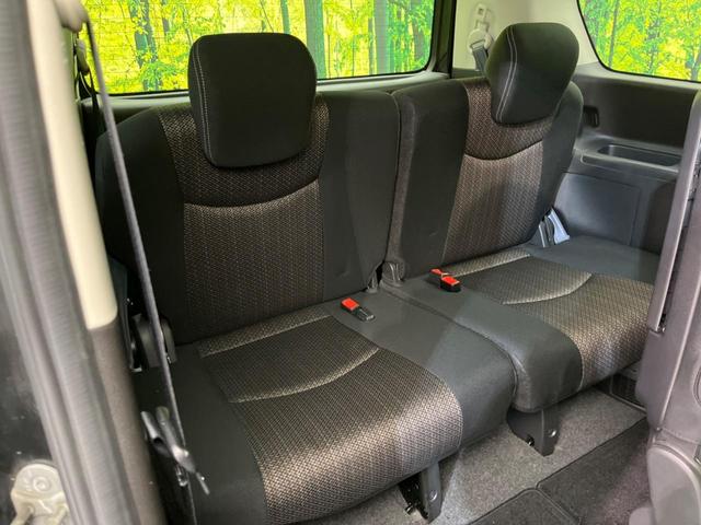 セレナ ハイウェイスター S-ハイブリッド 両側電動ドア 純正SDナビ 後席モニター バックカメラ 衝突被害軽減システム 禁煙車 スマートキー LEDヘッド ビルトインETC クルコン 純正16インチアルミ 車線逸脱警報 オートライト(35枚目)