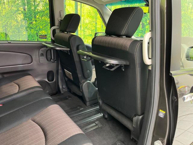 セレナ ハイウェイスター S-ハイブリッド 両側電動ドア 純正SDナビ 後席モニター バックカメラ 衝突被害軽減システム 禁煙車 スマートキー LEDヘッド ビルトインETC クルコン 純正16インチアルミ 車線逸脱警報 オートライト(36枚目)