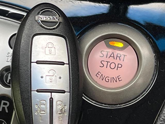 セレナ ハイウェイスター S-ハイブリッド 両側電動ドア 純正SDナビ 後席モニター バックカメラ 衝突被害軽減システム 禁煙車 スマートキー LEDヘッド ビルトインETC クルコン 純正16インチアルミ 車線逸脱警報 オートライト(52枚目)