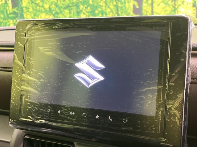 クロスビー ハイブリッドＭＸ　登録済未使用車　全周囲カメラ　衝突軽減　レーダークルーズ　コーナーセンサー　スマートキー　ＬＥＤヘッド　オートハイビーム　車線逸脱警報　オートライト　オートエアコン　Ｂｌｕｅｔｏｏｔｈ（4枚目）