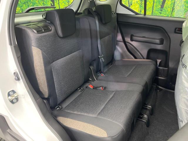 クロスビー ハイブリッドＭＸ　登録済未使用車　全周囲カメラ　衝突軽減　レーダークルーズ　コーナーセンサー　スマートキー　ＬＥＤヘッド　オートハイビーム　車線逸脱警報　オートライト　オートエアコン　Ｂｌｕｅｔｏｏｔｈ（10枚目）