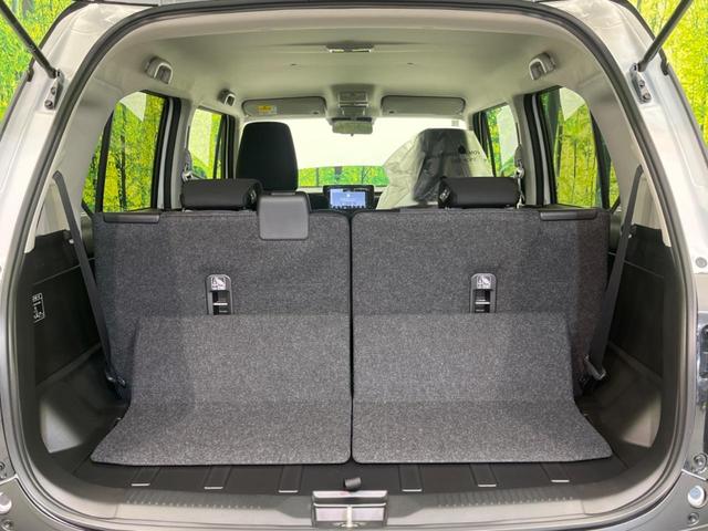 クロスビー ハイブリッドＭＸ　登録済未使用車　全周囲カメラ　衝突軽減　レーダークルーズ　コーナーセンサー　スマートキー　ＬＥＤヘッド　オートハイビーム　車線逸脱警報　オートライト　オートエアコン　Ｂｌｕｅｔｏｏｔｈ（11枚目）