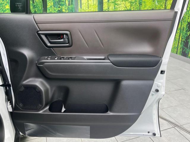 クロスビー ハイブリッドＭＸ　登録済未使用車　全周囲カメラ　衝突軽減　レーダークルーズ　コーナーセンサー　スマートキー　ＬＥＤヘッド　オートハイビーム　車線逸脱警報　オートライト　オートエアコン　Ｂｌｕｅｔｏｏｔｈ（21枚目）