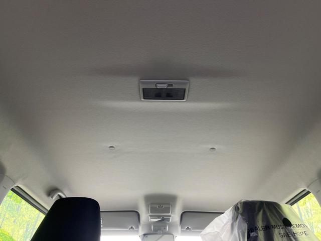 クロスビー ハイブリッドＭＸ　登録済未使用車　全周囲カメラ　衝突軽減　レーダークルーズ　コーナーセンサー　スマートキー　ＬＥＤヘッド　オートハイビーム　車線逸脱警報　オートライト　オートエアコン　Ｂｌｕｅｔｏｏｔｈ（23枚目）