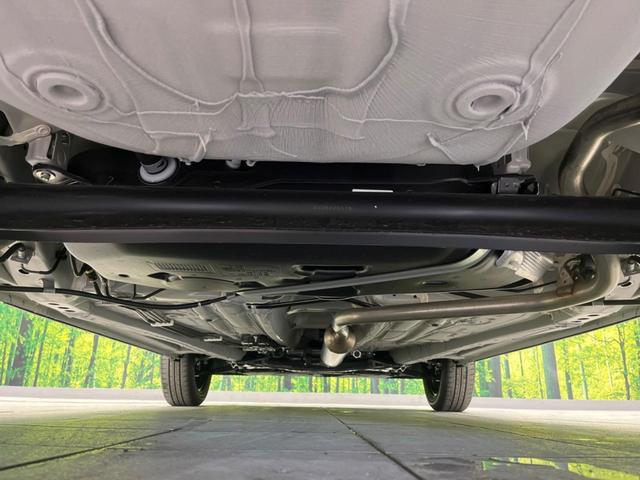 クロスビー ハイブリッドＭＸ　登録済未使用車　全周囲カメラ　衝突軽減　レーダークルーズ　コーナーセンサー　スマートキー　ＬＥＤヘッド　オートハイビーム　車線逸脱警報　オートライト　オートエアコン　Ｂｌｕｅｔｏｏｔｈ（25枚目）