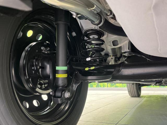 クロスビー ハイブリッドＭＸ　登録済未使用車　全周囲カメラ　衝突軽減　レーダークルーズ　コーナーセンサー　スマートキー　ＬＥＤヘッド　オートハイビーム　車線逸脱警報　オートライト　オートエアコン　Ｂｌｕｅｔｏｏｔｈ（26枚目）