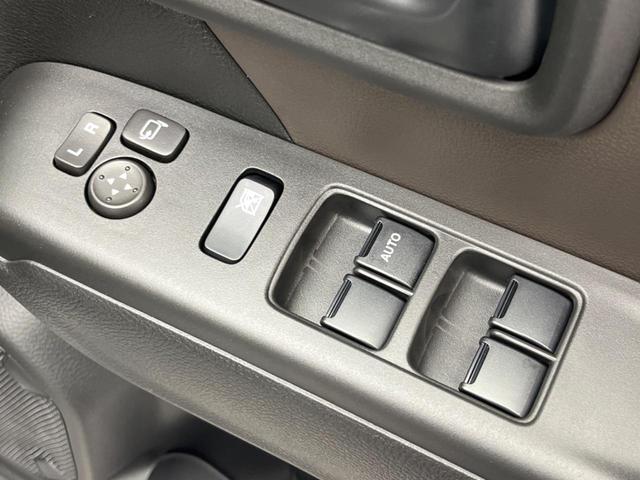 クロスビー ハイブリッドＭＸ　登録済未使用車　全周囲カメラ　衝突軽減　レーダークルーズ　コーナーセンサー　スマートキー　ＬＥＤヘッド　オートハイビーム　車線逸脱警報　オートライト　オートエアコン　Ｂｌｕｅｔｏｏｔｈ（38枚目）