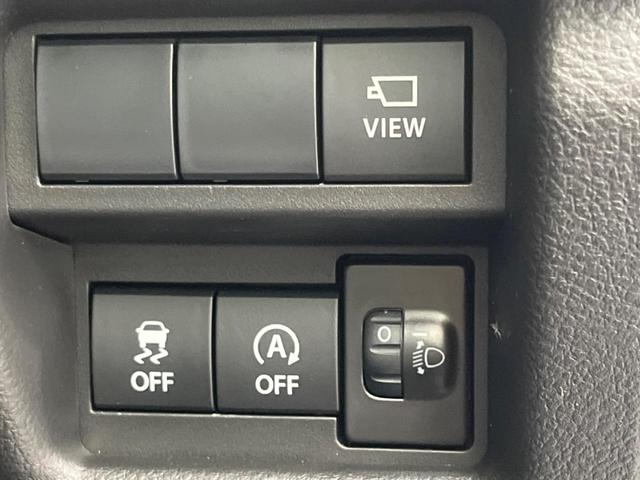 クロスビー ハイブリッドＭＸ　登録済未使用車　全周囲カメラ　衝突軽減　レーダークルーズ　コーナーセンサー　スマートキー　ＬＥＤヘッド　オートハイビーム　車線逸脱警報　オートライト　オートエアコン　Ｂｌｕｅｔｏｏｔｈ（39枚目）