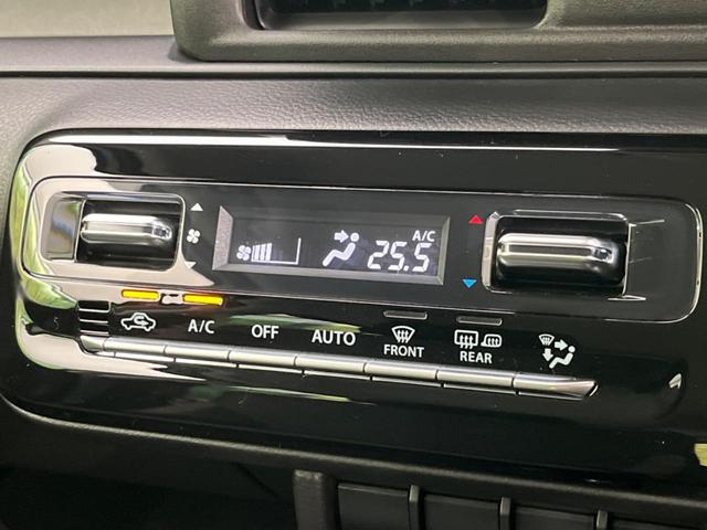 クロスビー ハイブリッドＭＸ　登録済未使用車　全周囲カメラ　衝突軽減　レーダークルーズ　コーナーセンサー　スマートキー　ＬＥＤヘッド　オートハイビーム　車線逸脱警報　オートライト　オートエアコン　Ｂｌｕｅｔｏｏｔｈ（49枚目）