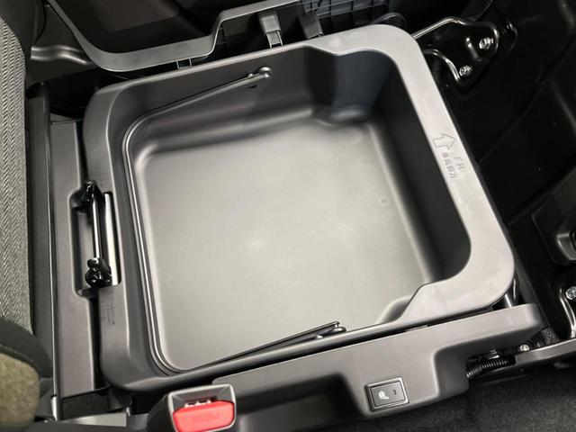 クロスビー ハイブリッドＭＸ　登録済未使用車　全周囲カメラ　衝突軽減　レーダークルーズ　コーナーセンサー　スマートキー　ＬＥＤヘッド　オートハイビーム　車線逸脱警報　オートライト　オートエアコン　Ｂｌｕｅｔｏｏｔｈ（52枚目）