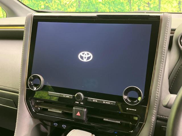 アルファードハイブリッド Ｚ　左右独立ムーンルーフ　両側電動スライドドア　純正１４インチディスプレイオーディオ　全周囲カメラ　衝突軽減装置　ＬＥＤヘッドライト　ＥＴＣ　Ｂｌｕｅｔｏｏｔｈ再生　フルセグ　ドライブレ（5枚目）