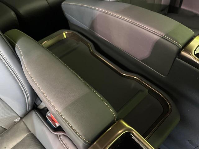 アルファードハイブリッド Ｚ　左右独立ムーンルーフ　両側電動スライドドア　純正１４インチディスプレイオーディオ　全周囲カメラ　衝突軽減装置　ＬＥＤヘッドライト　ＥＴＣ　Ｂｌｕｅｔｏｏｔｈ再生　フルセグ　ドライブレ（42枚目）