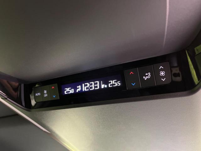 アルファードハイブリッド Ｚ　左右独立ムーンルーフ　両側電動スライドドア　純正１４インチディスプレイオーディオ　全周囲カメラ　衝突軽減装置　ＬＥＤヘッドライト　ＥＴＣ　Ｂｌｕｅｔｏｏｔｈ再生　フルセグ　ドライブレ（47枚目）