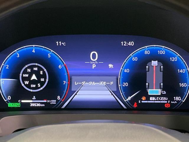 アルファードハイブリッド Ｚ　左右独立ムーンルーフ　両側電動スライドドア　純正１４インチディスプレイオーディオ　全周囲カメラ　衝突軽減装置　ＬＥＤヘッドライト　ＥＴＣ　Ｂｌｕｅｔｏｏｔｈ再生　フルセグ　ドライブレ（56枚目）