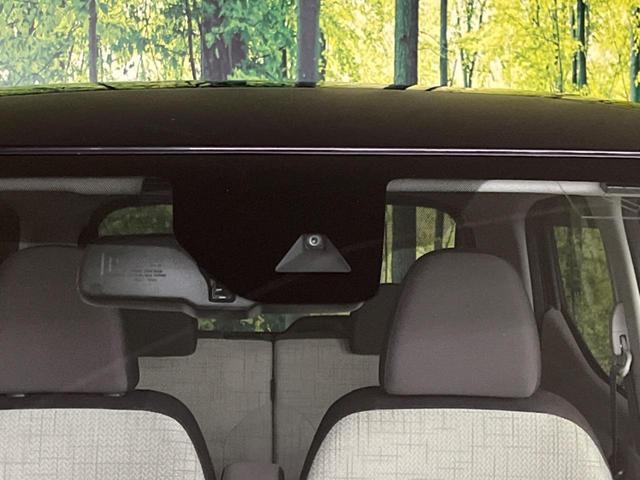 デイズ Ｘ　純正ＳＤナビ　バックカメラ　禁煙車　ＥＴＣ　Ｂｌｕｅｔｏｏｔｈ再生　フルセグ　スマートキー　クリアランスソナー　オートライト　オートエアコン　　アイドリングストップ　電動格納ミラー（28枚目）