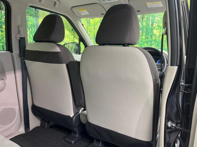 デイズ Ｘ　純正ＳＤナビ　バックカメラ　禁煙車　ＥＴＣ　Ｂｌｕｅｔｏｏｔｈ再生　フルセグ　スマートキー　クリアランスソナー　オートライト　オートエアコン　　アイドリングストップ　電動格納ミラー（36枚目）