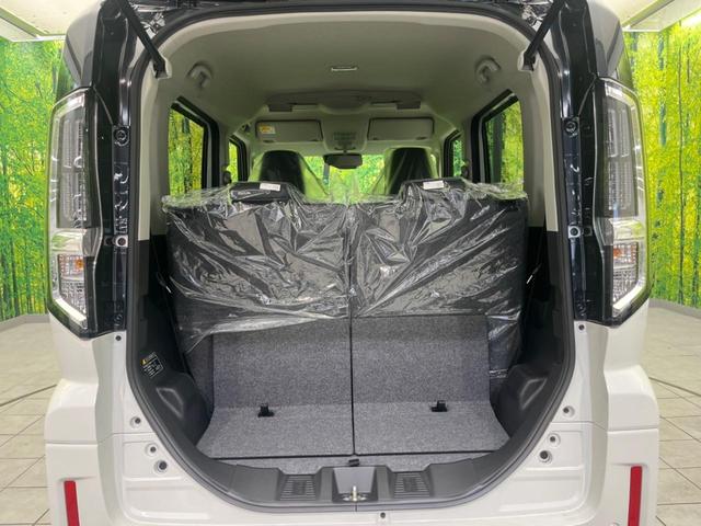 スペーシアカスタム ハイブリッドXS 届出済未使用車 両側電動スライド 衝突軽減装置 レーダークルーズコントロール シートヒーター スマートキー ハンドルヒーター シーケンシャルターンランプ LEDヘッド オートライト オートエアコン(10枚目)