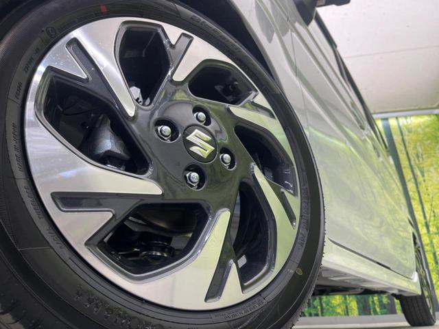 スペーシアカスタム ハイブリッドXS 届出済未使用車 両側電動スライド 衝突軽減装置 レーダークルーズコントロール シートヒーター スマートキー ハンドルヒーター シーケンシャルターンランプ LEDヘッド オートライト オートエアコン(13枚目)