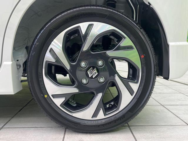 スペーシアカスタム ハイブリッドXS 届出済未使用車 両側電動スライド 衝突軽減装置 レーダークルーズコントロール シートヒーター スマートキー ハンドルヒーター シーケンシャルターンランプ LEDヘッド オートライト オートエアコン(22枚目)