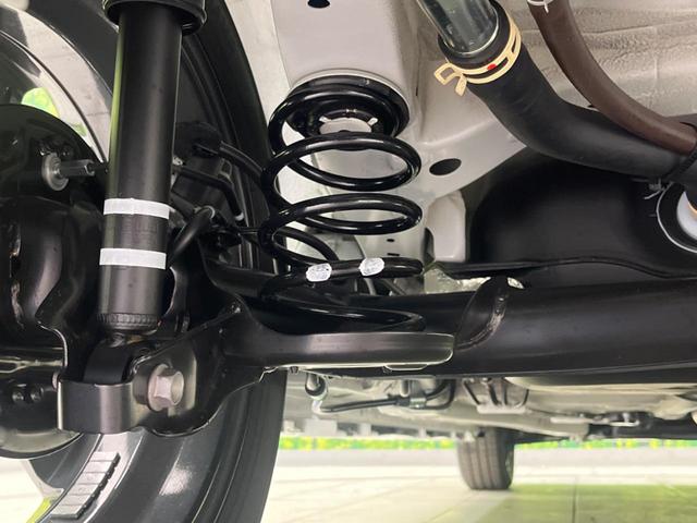 スペーシアカスタム ハイブリッドXS 届出済未使用車 両側電動スライド 衝突軽減装置 レーダークルーズコントロール シートヒーター スマートキー ハンドルヒーター シーケンシャルターンランプ LEDヘッド オートライト オートエアコン(29枚目)