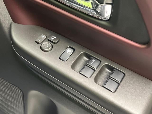 スペーシアカスタム ハイブリッドXS 届出済未使用車 両側電動スライド 衝突軽減装置 レーダークルーズコントロール シートヒーター スマートキー ハンドルヒーター シーケンシャルターンランプ LEDヘッド オートライト オートエアコン(41枚目)