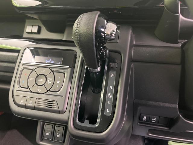 スペーシアカスタム ハイブリッドXS 届出済未使用車 両側電動スライド 衝突軽減装置 レーダークルーズコントロール シートヒーター スマートキー ハンドルヒーター シーケンシャルターンランプ LEDヘッド オートライト オートエアコン(43枚目)