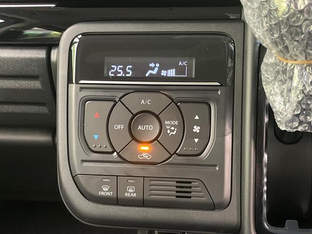 スペーシアカスタム ハイブリッドXS 届出済未使用車 両側電動スライド 衝突軽減装置 レーダークルーズコントロール シートヒーター スマートキー ハンドルヒーター シーケンシャルターンランプ LEDヘッド オートライト オートエアコン(47枚目)