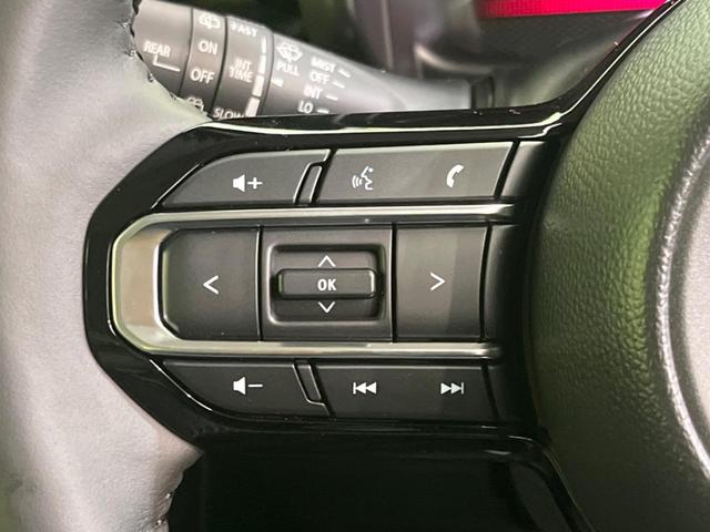 スペーシアカスタム ハイブリッドXS 届出済未使用車 両側電動スライド 衝突軽減装置 レーダークルーズコントロール シートヒーター スマートキー ハンドルヒーター シーケンシャルターンランプ LEDヘッド オートライト オートエアコン(51枚目)