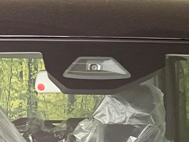 スペーシアカスタム ハイブリッドXS 届出済未使用車 両側電動スライド 衝突軽減装置 レーダークルーズコントロール シートヒーター スマートキー ハンドルヒーター シーケンシャルターンランプ LEDヘッド オートライト オートエアコン(54枚目)