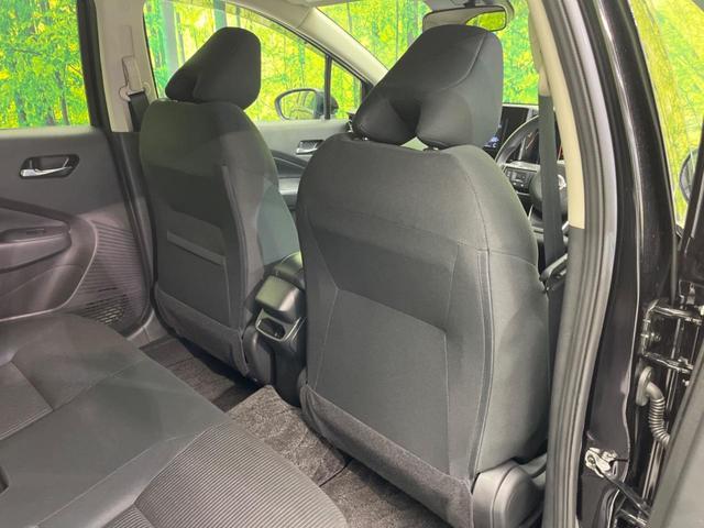 ノート Ｘ　ディスプレイオーディオ　バックカメラ　衝突軽減　禁煙車　ドラレコ　コーナーセンサー　スマートキー　ＬＥＤヘッド　ＥＴＣ　オートハイビーム　車線逸脱警報　オートライト　オートエアコン　Ｂｌｕｅｔｏｏｔｈ（39枚目）