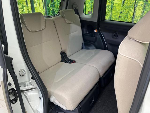 ムーヴキャンバス Ｇメイクアップリミテッド　ＳＡＩＩＩ　両側電動スライド　全周囲カメラ　禁煙車　衝突軽減　ＳＤナビ　Ｂｌｕｅｔｏｏｔｈ　オートマチックハイビーム　オートハイビーム　シートヒーター　ＬＥＤ　スマートキー（9枚目）