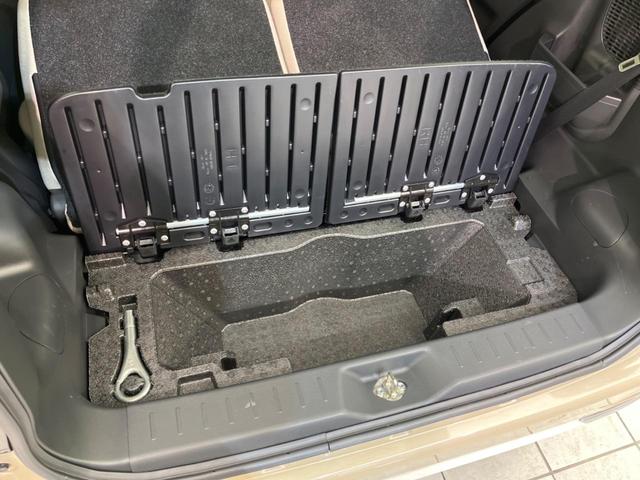 ムーヴキャンバス Ｇメイクアップリミテッド　ＳＡＩＩＩ　両側電動スライド　全周囲カメラ　禁煙車　衝突軽減　ＳＤナビ　Ｂｌｕｅｔｏｏｔｈ　オートマチックハイビーム　オートハイビーム　シートヒーター　ＬＥＤ　スマートキー（32枚目）