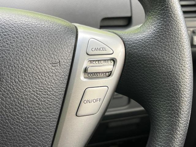 セレナ ２０Ｘ　Ｓ－ハイブリッド　両側電動スライドドア　衝突軽減　禁煙車　純正ナビ　バックカメラ　ＥＴＣ　Ｂｌｕｅｔｏｏｔｈ　クルーズコントロール　フルセグＴＶ（7枚目）