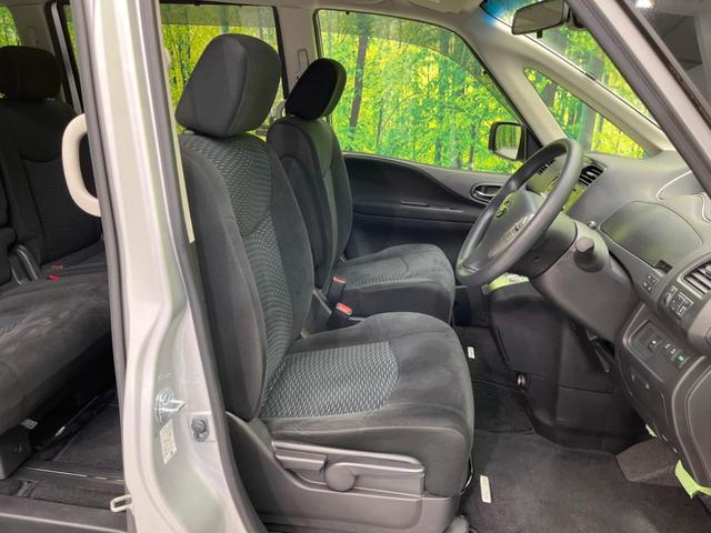 セレナ ２０Ｘ　Ｓ－ハイブリッド　両側電動スライドドア　衝突軽減　禁煙車　純正ナビ　バックカメラ　ＥＴＣ　Ｂｌｕｅｔｏｏｔｈ　クルーズコントロール　フルセグＴＶ（9枚目）