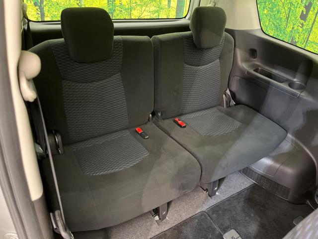 セレナ ２０Ｘ　Ｓ－ハイブリッド　両側電動スライドドア　衝突軽減　禁煙車　純正ナビ　バックカメラ　ＥＴＣ　Ｂｌｕｅｔｏｏｔｈ　クルーズコントロール　フルセグＴＶ（11枚目）