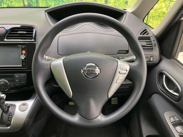 セレナ ２０Ｘ　Ｓ－ハイブリッド　両側電動スライドドア　衝突軽減　禁煙車　純正ナビ　バックカメラ　ＥＴＣ　Ｂｌｕｅｔｏｏｔｈ　クルーズコントロール　フルセグＴＶ（13枚目）