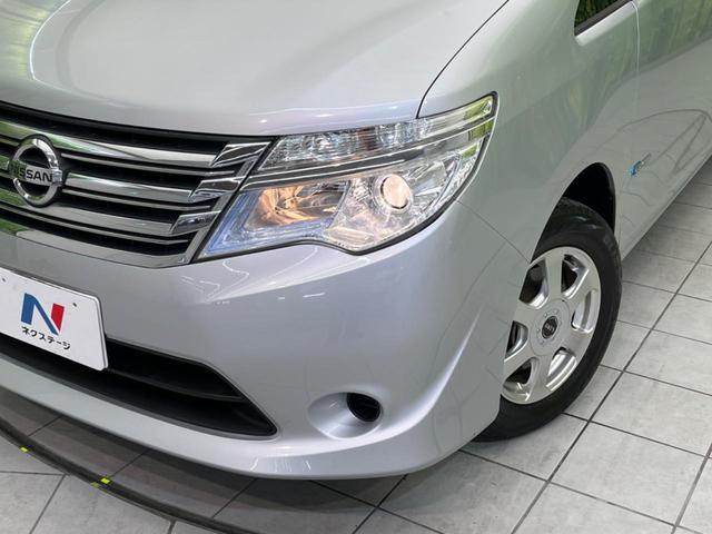 セレナ ２０Ｘ　Ｓ－ハイブリッド　両側電動スライドドア　衝突軽減　禁煙車　純正ナビ　バックカメラ　ＥＴＣ　Ｂｌｕｅｔｏｏｔｈ　クルーズコントロール　フルセグＴＶ（14枚目）