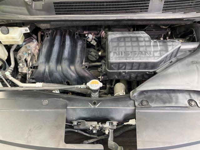 セレナ ２０Ｘ　Ｓ－ハイブリッド　両側電動スライドドア　衝突軽減　禁煙車　純正ナビ　バックカメラ　ＥＴＣ　Ｂｌｕｅｔｏｏｔｈ　クルーズコントロール　フルセグＴＶ（19枚目）