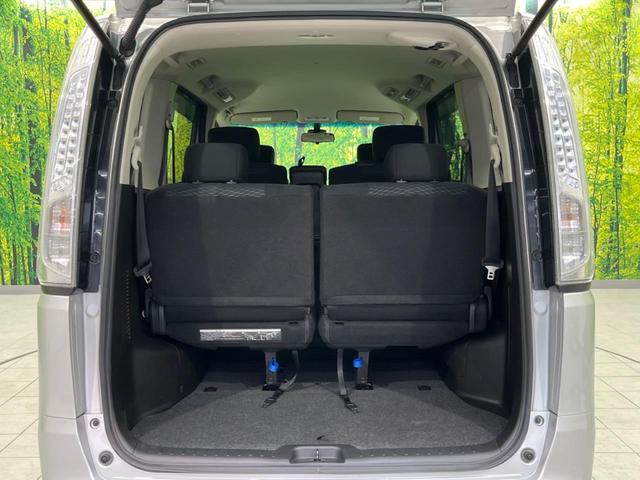 セレナ ２０Ｘ　Ｓ－ハイブリッド　両側電動スライドドア　衝突軽減　禁煙車　純正ナビ　バックカメラ　ＥＴＣ　Ｂｌｕｅｔｏｏｔｈ　クルーズコントロール　フルセグＴＶ（33枚目）