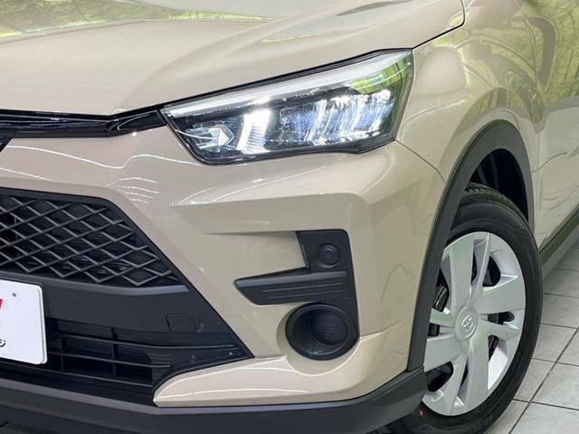 ライズ Ｘ　登録済未使用車　衝突警報装置　禁煙車　コーナーセンサー　レーンキープ　オートハイビーム　スマートキー　アイドリングストップ　プライバシーガラス　ドアバイザー　ステアリングスイッチ（12枚目）