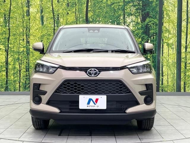 ライズ Ｘ　登録済未使用車　衝突警報装置　禁煙車　コーナーセンサー　レーンキープ　オートハイビーム　スマートキー　アイドリングストップ　プライバシーガラス　ドアバイザー　ステアリングスイッチ（14枚目）