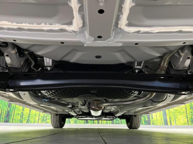 ライズ Ｘ　登録済未使用車　衝突警報装置　禁煙車　コーナーセンサー　レーンキープ　オートハイビーム　スマートキー　アイドリングストップ　プライバシーガラス　ドアバイザー　ステアリングスイッチ（19枚目）