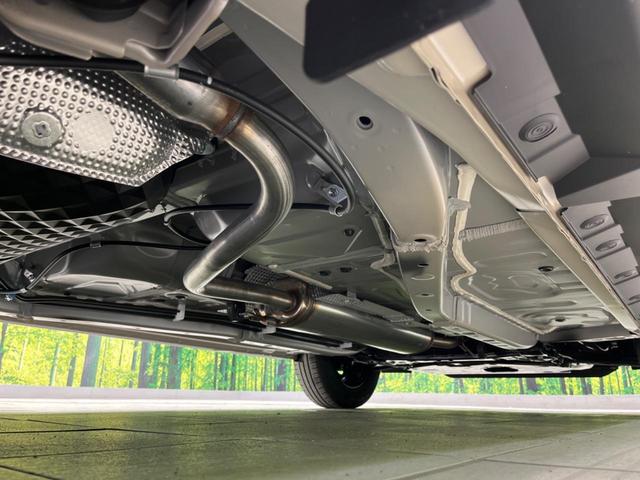 ライズ Ｘ　登録済未使用車　衝突警報装置　禁煙車　コーナーセンサー　レーンキープ　オートハイビーム　スマートキー　アイドリングストップ　プライバシーガラス　ドアバイザー　ステアリングスイッチ（30枚目）