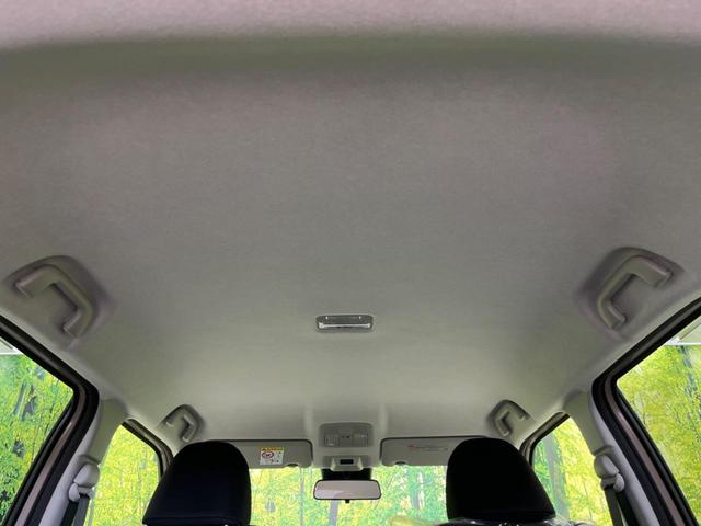 ライズ Ｘ　登録済未使用車　衝突警報装置　禁煙車　コーナーセンサー　レーンキープ　オートハイビーム　スマートキー　アイドリングストップ　プライバシーガラス　ドアバイザー　ステアリングスイッチ（32枚目）