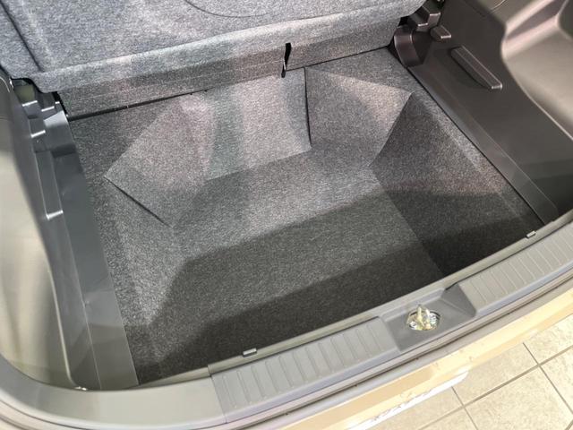 ライズ Ｘ　登録済未使用車　衝突警報装置　禁煙車　コーナーセンサー　レーンキープ　オートハイビーム　スマートキー　アイドリングストップ　プライバシーガラス　ドアバイザー　ステアリングスイッチ（35枚目）