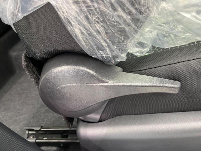 ライズ Ｘ　登録済未使用車　衝突警報装置　禁煙車　コーナーセンサー　レーンキープ　オートハイビーム　スマートキー　アイドリングストップ　プライバシーガラス　ドアバイザー　ステアリングスイッチ（37枚目）